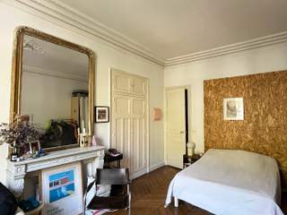 6 rooms apartment · 160 m²