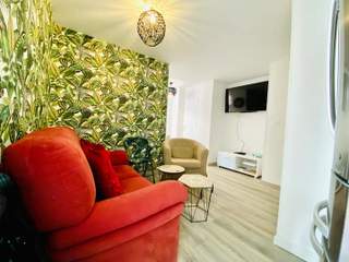 Chambre pour étudiant / Appartement 5 pièces de 68 m², Grenoble, Chemin de la Blanchisserie