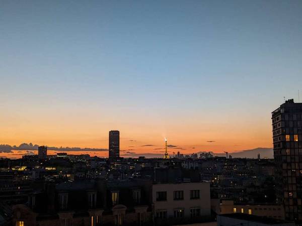 Sous-location / Appartement 4 pièces de 72 m², Paris, Boulevard Auguste Blanqui / Photo 7