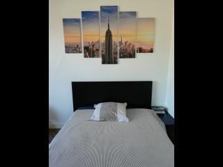 Homestay / 6-bedroom house · 180 m², Bègles, Rue Denfert-Rochereau