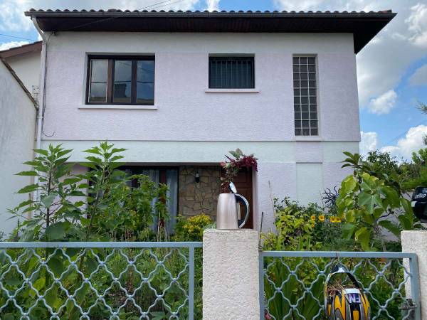 Chambre chez l'habitant / Maison 6 pièces de 180 m², Bègles, Rue Denfert-Rochereau / Photo 6