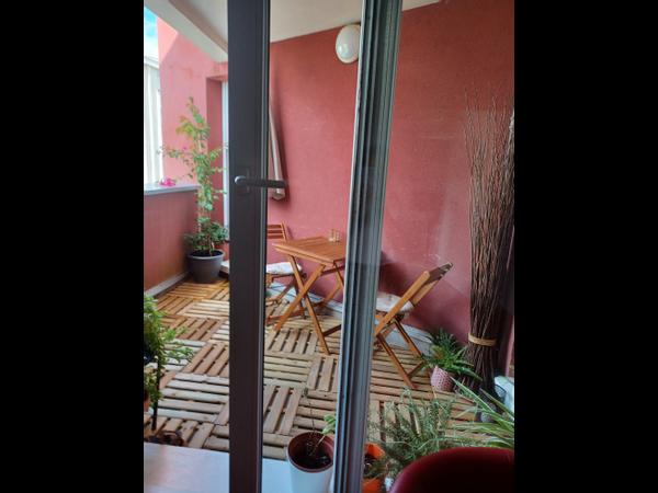 Chambre chez l'habitant / Appartement 2 pièces de 65 m², Bordeaux, Rue du Tondu / Photo 7