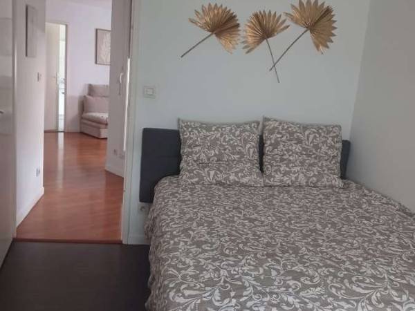 Chambre chez l'habitant / Appartement 2 pièces de 65 m², Bordeaux, Rue du Tondu / Photo 2