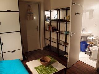 Rental / Studio · 26 m² , Lille, Rue Adolphe