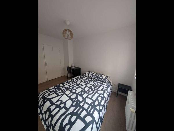 Coliving / Immeuble 3 pièces de 75 m², Strasbourg, Rue Charles Appell / Photo 2