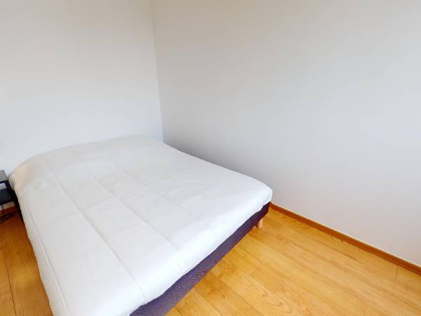 Colocation / Appartement 6 pièces de 106 m², Lyon, Rue du Rhône / Photo 2