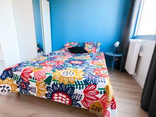 7 rooms flat · 89 m²