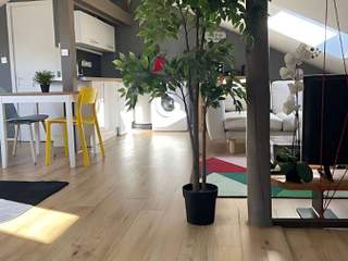 Location / Appartement 1 pièce de 12 m², Reims, Rue de Courcelles