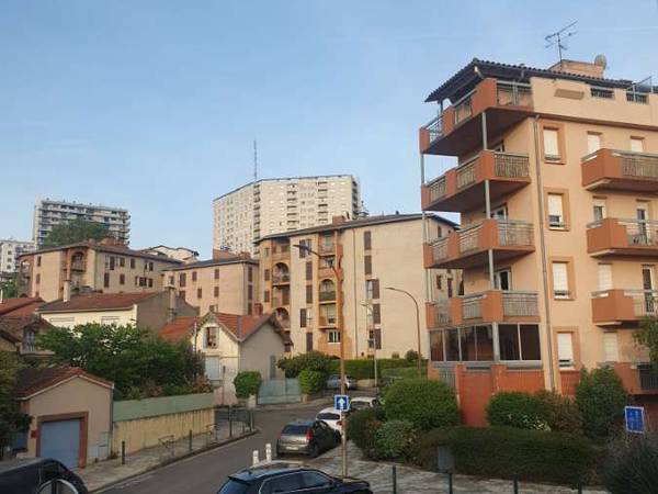 Flatsharing / 3-bedroom flat · 61 m², Toulouse, Rue Bernard Ortet / Photo 15