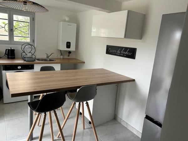 Colocation / Maison 8 pièces de 150 m², La Couronne, Chemin de la Procession / Photo 6