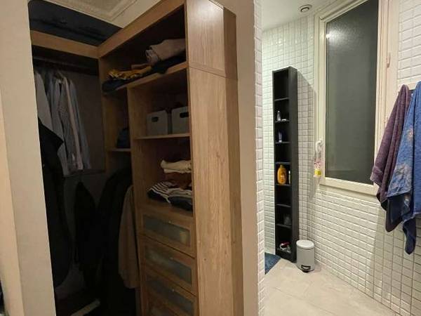 Colocation / Appartement 3 pièces de 50 m², Paris, Rue Ramey / Photo 18