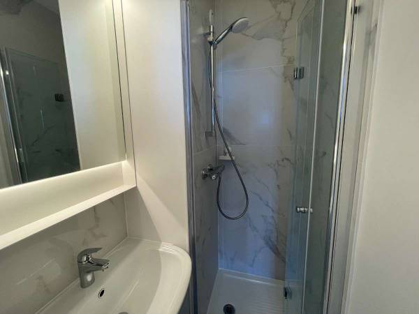 Colocation / Appartement 5 pièces de 87 m², Asnières-sur-Seine, Rue Robert Lavergne / Photo 10