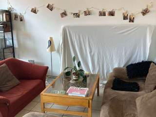 Flatsharing / 7-bedroom flat · 110 m², Nice, Rue Bonaparte