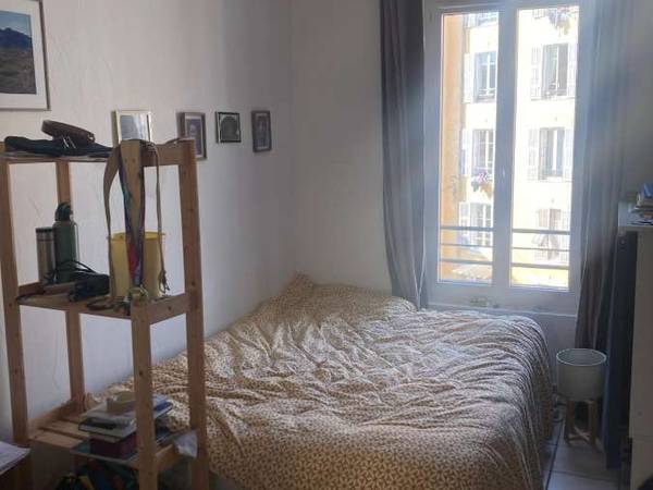 Colocation / Appartement 7 pièces de 110 m², Nice, Rue Bonaparte / Photo 9