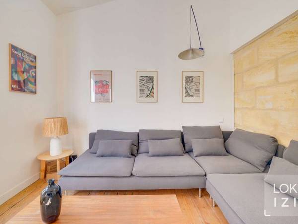 Coliving / Maison 6 pièces de 23 m², Bordeaux, Rue Montmejean / Photo 2