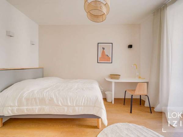 Coliving / Maison 6 pièces de 23 m², Bordeaux, Rue Montmejean / Photo 13