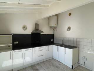Location / 1 room apartment, Carcassonne