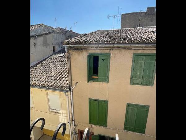 Location / Appartement 1 pièce, Carcassonne / Photo 6
