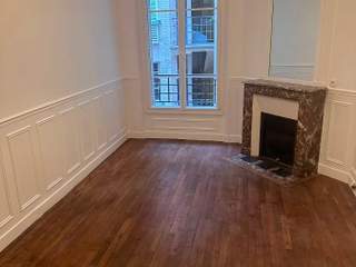 Room share / 3 rooms apartment · 60 m², Paris, Rue Pérignon