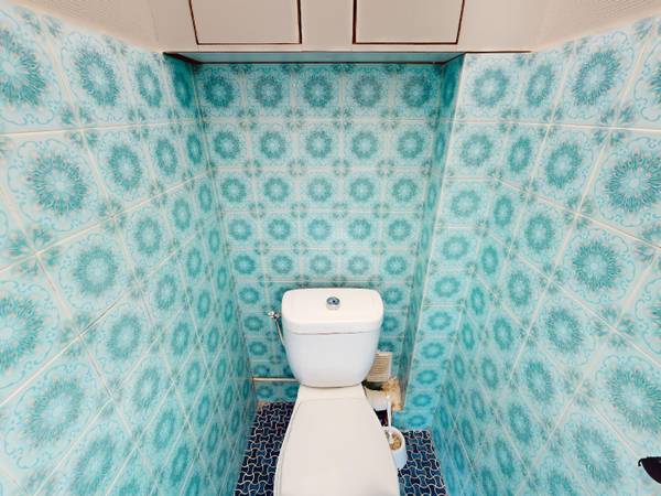 Colocation / Appartement 4 pièces de 77 m², Saint-Étienne, Rue Marengo / Photo 18