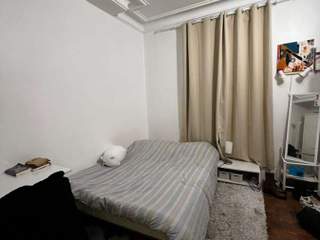 Appartement 3 pièces de 49 m²