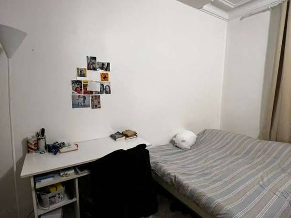 Colocation / Appartement 3 pièces de 49 m², Paris, Boulevard Auguste Blanqui / Photo 2