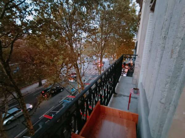 Colocation / Appartement 3 pièces de 49 m², Paris, Boulevard Auguste Blanqui / Photo 12