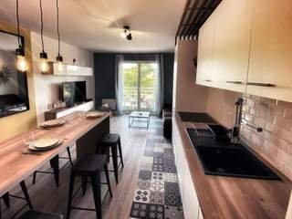 Colocation / Appartement 6 pièces de 120 m², Orléans, Rue François Hauchecorne