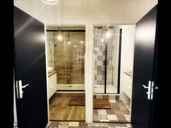Colocation / Appartement 6 pièces de 120 m², Orléans, Rue François Hauchecorne / Photo 15
