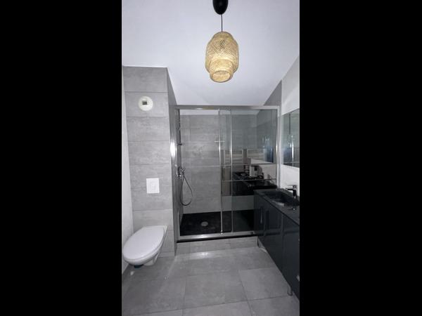Flatsharing / 5-bedroom flat · 83 m², Bègles, Rue Voltaire / Photo 2