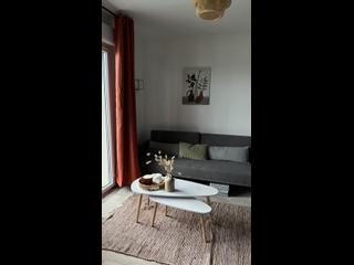 Colocation / Appartement 5 pièces de 83 m², Bègles, Rue Voltaire