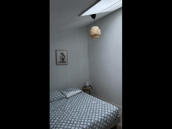 Flatsharing / 5-bedroom flat · 83 m², Bègles, Rue Voltaire / Photo 3