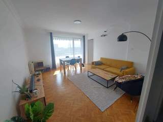 Colocation / Appartement 5 pièces de 108 m², Grenoble, Avenue Rhin Et Danube