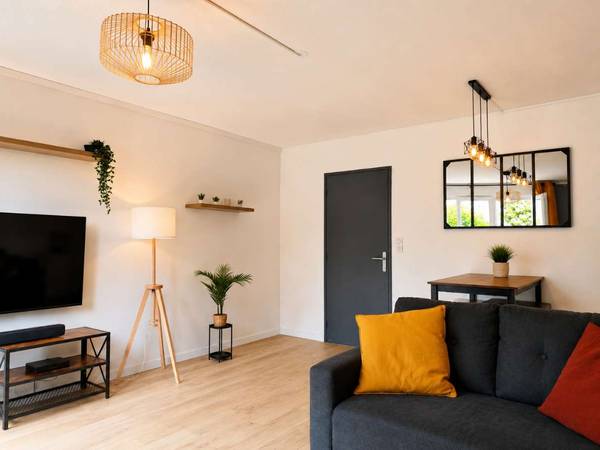 Colocation / Appartement 5 pièces de 76 m², Albi, Avenue Albert Thomas / Photo 6