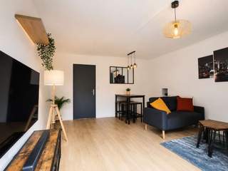 Room share / 5 rooms apartment · 76 m², Albi, Avenue Albert Thomas