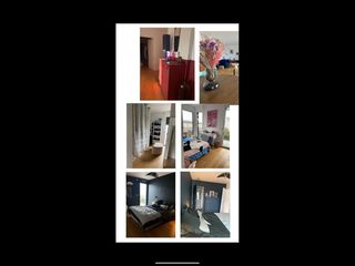 Room in a live-in landlord's home / 5 rooms apartment · 110 m², Clichy, Rue Gustave Eiffel