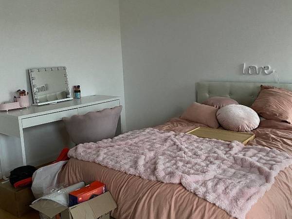 Chambre chez l'habitant / Appartement 5 pièces de 110 m², Clichy, Rue Gustave Eiffel / Photo 6