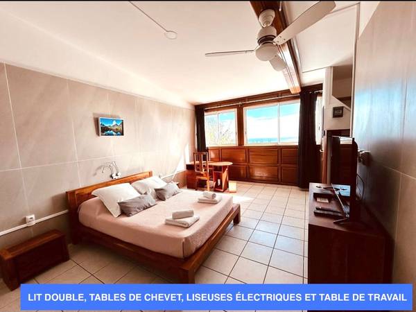 Colocation / Appartement 6 pièces de 178 m², La Possession, Rue des Fleurs d'Oranger / Photo 2