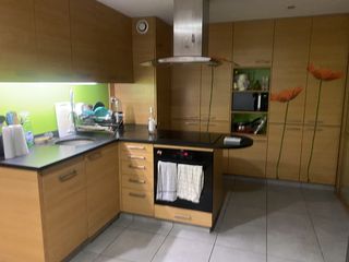 Room share / 5 rooms apartment · 88 m², Grenoble, Rue Général Ferrié