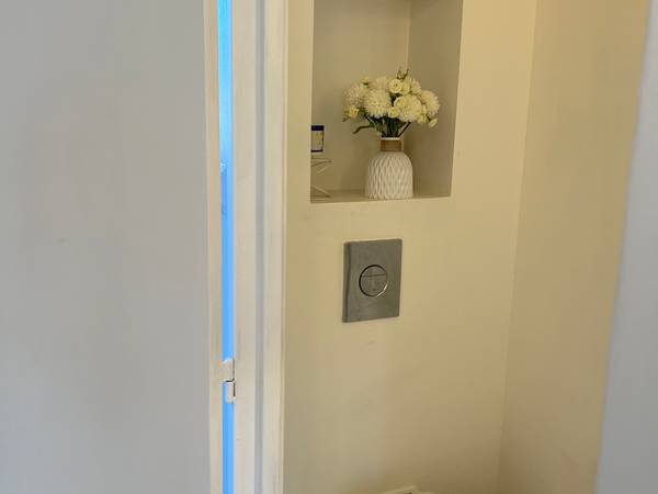 Colocation / Appartement 4 pièces de 69 m², Grenoble, Place Louis Jouvet / Photo 7
