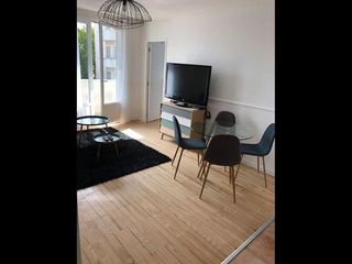 Colocation, Appartement 5 pièces, Lyon