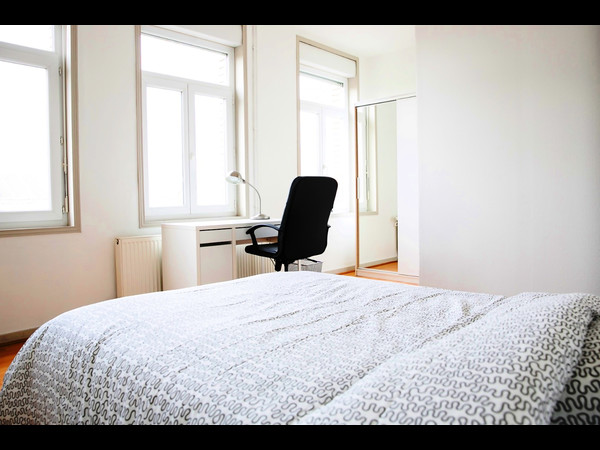 Colocation / Maison 10 pièces de 160 m², Lille, Rue Saint-jean-baptiste De La Salle / Photo 2