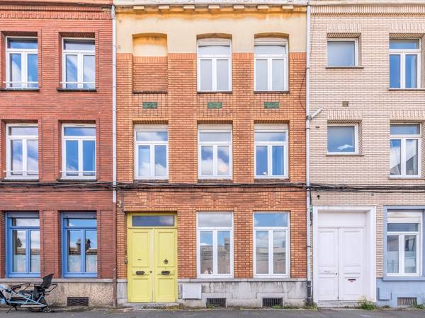 Colocation / Maison 10 pièces de 160 m², Lille, Rue Saint-jean-baptiste De La Salle / Photo 22