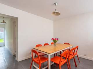 Flatsharing, 10-bedroom house , Lille