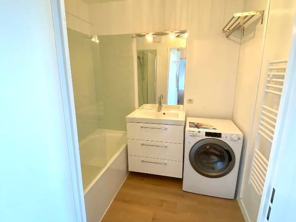 Colocation / Appartement 4 pièces de 68 m², Bordeaux, Rue Léon Jouhaux / Photo 4