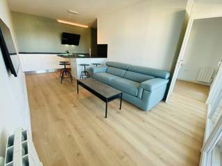 Flatsharing / Appartement 4 pièces de 68 m², Bordeaux, Rue Léon Jouhaux
