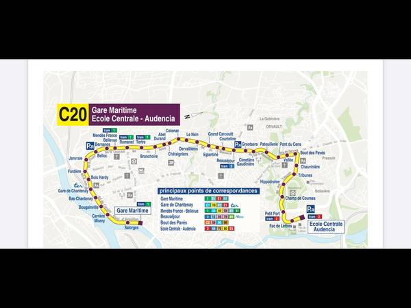 Colocation / Maison 7 pièces de 157 m², Saint-Herblain, Rue d'Evreux / Photo 19