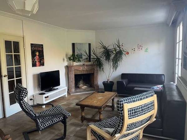 Colocation / Maison 7 pièces de 157 m², Saint-Herblain, Rue d'Evreux / Photo 2