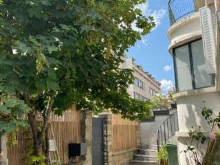 Flatsharing / 9-bedroom house · 130 m², Arcueil, Rue Berthollet
