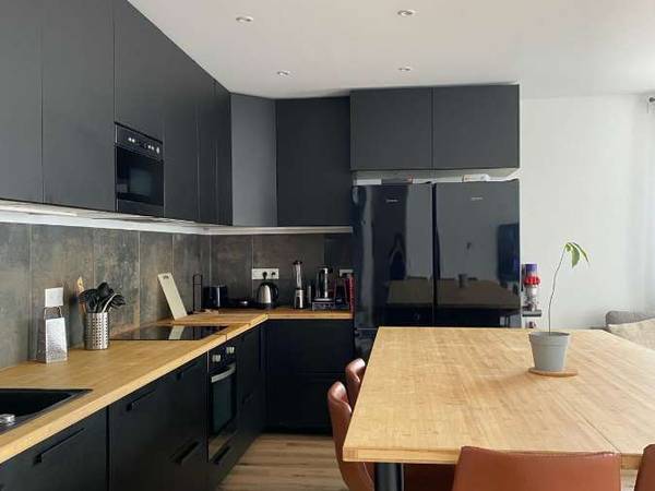 Colocation / Maison 9 pièces de 130 m², Arcueil, Rue Berthollet / Photo 2